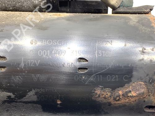 Starter AUDI A5 (8T3) 2.7 TDI | BP39342742M8 - Image 7