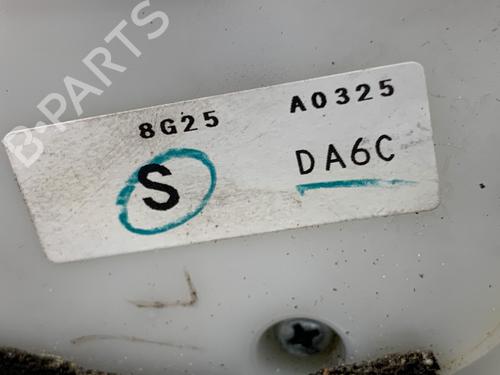 Venstre bagtil lås MAZDA 2 Hatchback (DL, DJ) 1.5 SKYACTIV-G | BP39293008C100 - Image 5