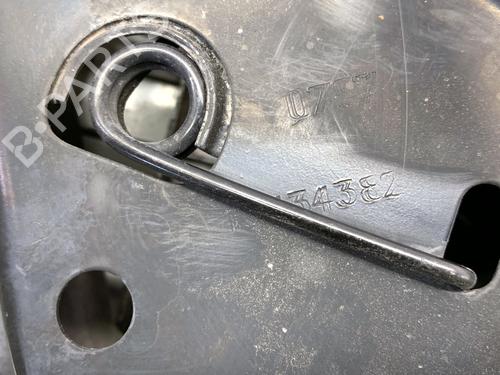 Tværbjælke OPEL CORSA E (X15) 1.4 (08, 68) | BP39339820C162 - Image 3