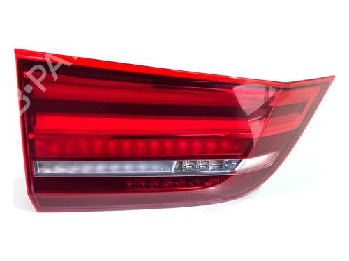 Used Left taillight Left taillight BMW X5 (F15, F85) xDrive 25 d (218 hp) 39357818 39357818