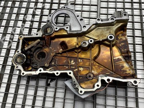 Timing cover KIA RIO III (UB) 1.4 CVVT | BP40276867M123 - Image 2