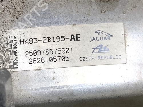 Servo brake JAGUAR F-PACE (X761) 2.0 TD4 AWD | BP39317933M42 - Image 4