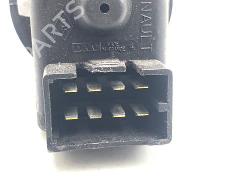 Mirror switch RENAULT TRAFIC II Bus (JL) 2.5 dCi 135 (JL0D) | BP39371948I25 - Image 4