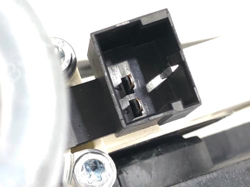 Front left window mechanism VW PASSAT B8 Variant (3G5, CB5) 2.0 TDI 4motion | BP39296862C22 - Image 4