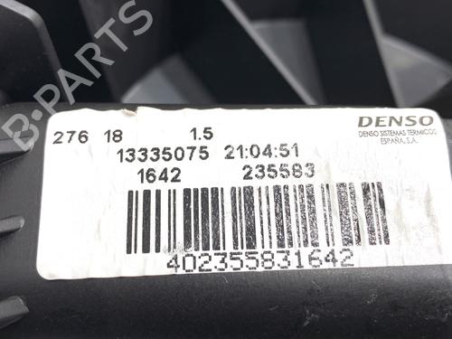 Heater blower motor OPEL CORSA E (X15) 1.4 (08, 68) | BP39290413M62 - Image 4