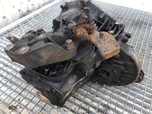 Gearbox OPEL MOVANO C Platform/Chassis (U9) 2.2 D | BP39344627M3 - Image 6