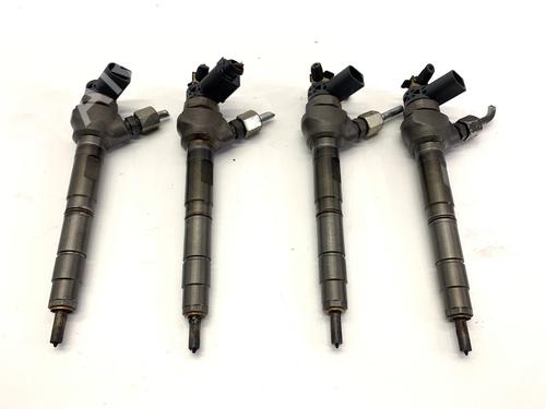 Used Injector Injector VW GOLF VII (5G1, BQ1, BE1, BE2) 1.6 TDI (105 hp) 39628261 39628261