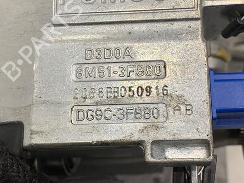Steering column FORD MONDEO V Turnier (CF) 2.0 TDCi | BP39376662M21 - Image 4