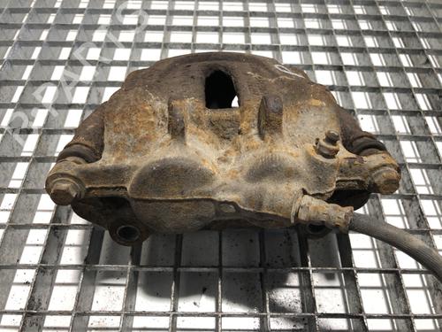 Right front brake caliper RENAULT TRAFIC II Bus (JL) 1.9 dCI 100 (JL0C, JL0K) | BP39274628M104 - Image 2