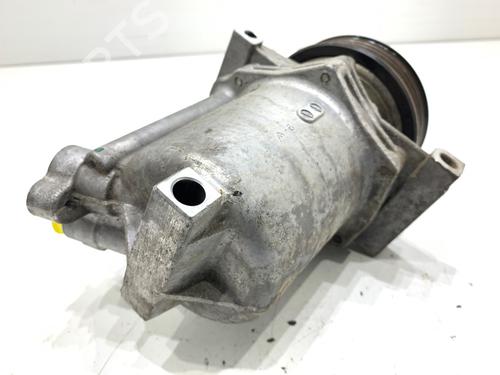 AC compressor DACIA DUSTER (HS_) 1.6 SCe 115 | BP39377261M34 - Image 3