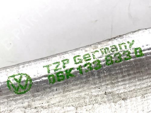 Pipe SEAT LEON (5F1) 1.8 TSI | BP39327106M125 - Image 4