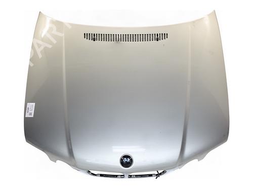 Capot Capot BMW 3 Compact (E46) 316 ti (115 hp) 39660848 39660848