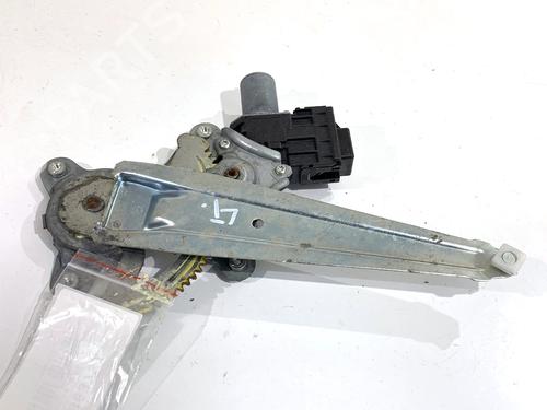 Rear left window mechanism LEXUS IS III (_E3_) 200t (ASE30) | BP39329755C24 - Image 2