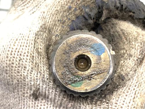 Left front driveshaft BMW X3 (F25) xDrive 30 d | BP39328049M38 - Image 4