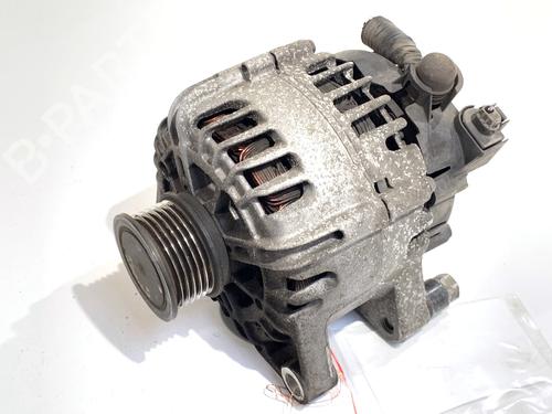 Used Alternator Alternator 39331640 39331640