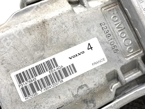 Steering column VOLVO XC60 II (246) D4 AWD | BP39344523M21 - Image 4