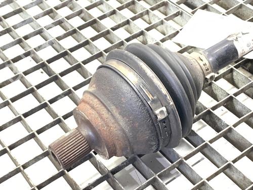 Left front driveshaft VW EOS (1F7, 1F8) 2.0 TDI | BP39907750M38 - Image 2