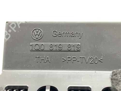 Air vent VW EOS (1F7, 1F8) 2.0 TDI | BP40068602I21 - Image 3