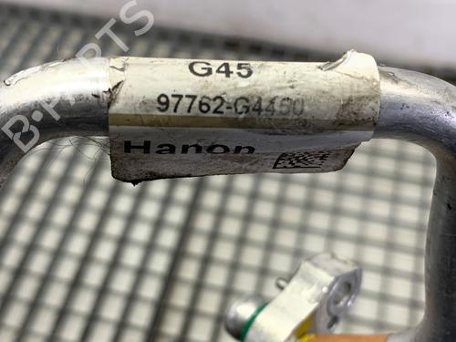 AC pipe HYUNDAI i30 (PDE, PD, PDEN) 1.0 T-GDI | BP39296914M126 - Image 5