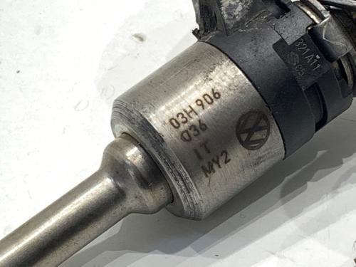 Injection rail PORSCHE CAYENNE (92A) 3.6 | BP39363116M98  - Image 5