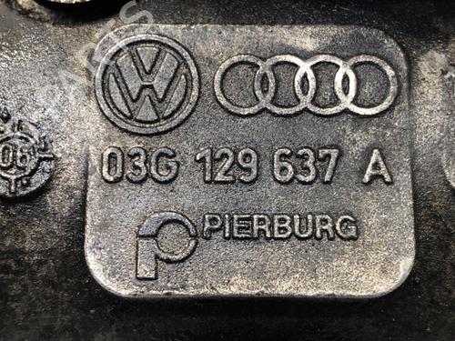 Egr VW PASSAT B6 Variant (3C5) 1.9 TDI | BP39276872M69 - Image 5