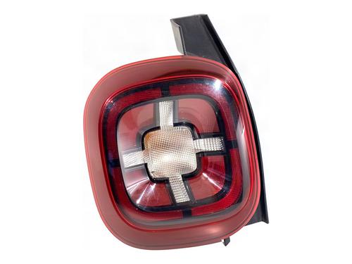 Used Left taillight Left taillight DACIA DUSTER (HM_) 1.0 TCe 100 (HMMT) (101 hp) 39898138 39898138