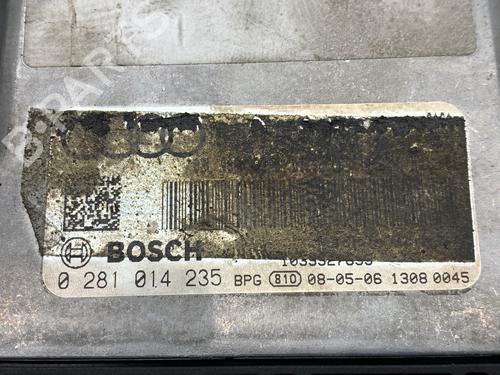 Engine control unit (ECU) AUDI A4 B8 (8K2) 2.0 TDI | BP39302187M57 - Image 4