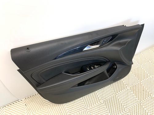 Front left panel OPEL INSIGNIA B Sports Tourer (Z18) 1.5 (35) | BP39370221C58 - Image 2