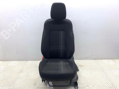 Used Left front seat Left front seat 39328996 39328996