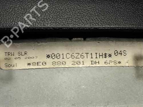 Dashboard AUDI A5 (8T3) 3.0 TDI quattro | BP39284047C46 - Image 7