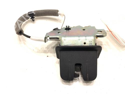 Used Tailgate lock Tailgate lock 39300832 39300832
