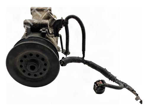 Used AC compressor AC compressor TOYOTA YARIS (_P9_) 1.8 VVTi (ZSP90_, ZSP90R) (133 hp) 39368926 39368926
