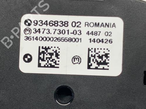 Headlight switch BMW 6 Gran Coupe (F06) 650 i xDrive | BP39292950I24 - Image 5