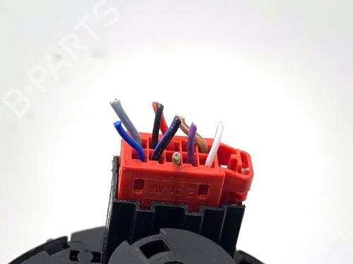 Headlight switch SKODA KAMIQ (NW4) 1.5 TSI | BP39341642I24 - Image 4