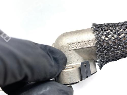 Pipe VOLVO V40 Hatchback (525) D2 | BP39363493M125 - Image 3