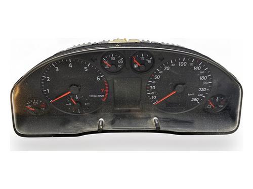 Used Instrument cluster Instrument cluster AUDI A6 C5 Avant (4B5, 4B6) 2.8 quattro (193 hp) 40171053 40171053