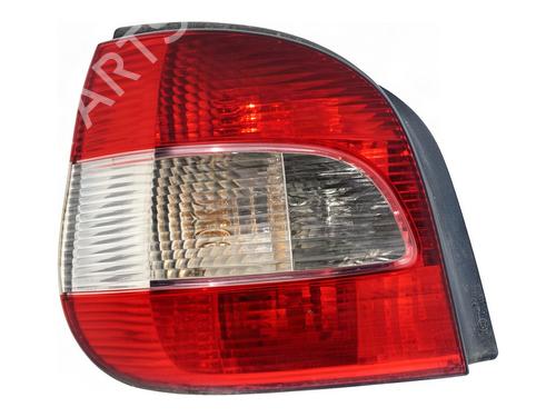 Used Left taillight Left taillight RENAULT SCÉNIC I MPV (JA0/1_, FA0_) 2.0 16V RX4 (139 hp) 40115607 40115607