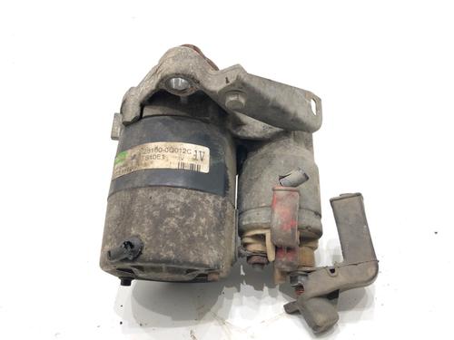 Used Starter Starter 39316537 39316537
