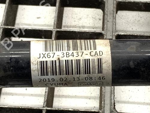 Left front driveshaft FORD FOCUS IV Turnier (HP) 1.0 EcoBoost | BP39369951M38 - Image 4