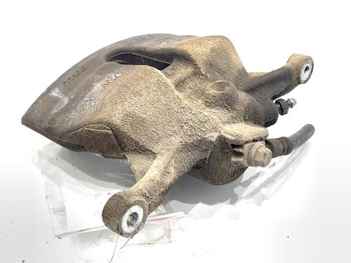 Right front brake caliper SKODA KAROQ (NU7, ND7) 2.0 TSI 4x4 | BP39294193M104 - Image 2