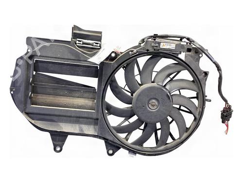 radiator-fan-audi-a4-b7-avant-8ed-2004-2005-2006-2007-2008-39372874 main image