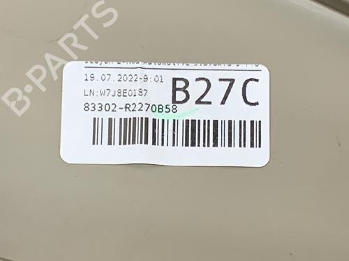 Rear right panel KIA SPORTAGE V (NQ5) 1.6 T-GDi Hybrid AWD | BP39369521C61 - Image 5