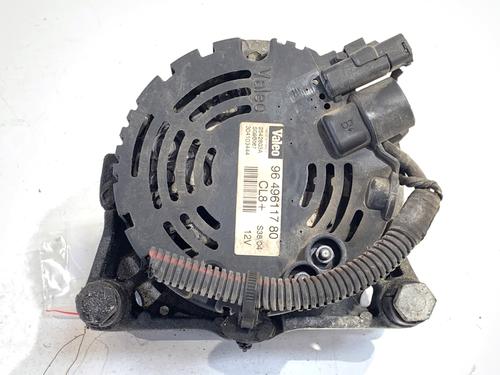 Alternator CITROËN C3 Pluriel (HB_) 1.4 | BP39346386M7 - Image 3