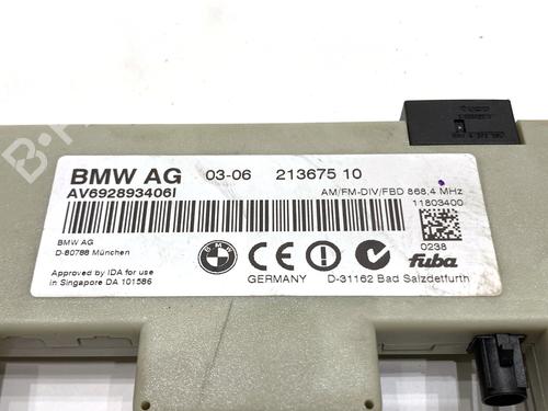 Antenne/Base BMW 3 (E90) 318 i | BP39332177C140 - Image 5
