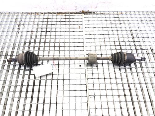 Used Right front driveshaft Right front driveshaft 39280979 39280979
