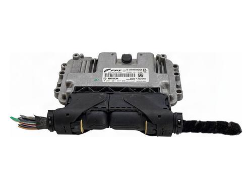 Used Engine control unit (ECU) Engine control unit (ECU) FIAT BRAVO II (198_) 1.4 T-Jet (198AXF1B) (150 hp) 39371992 39371992