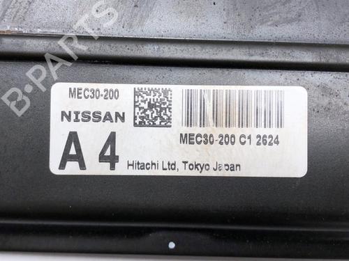 Engine control unit (ECU) NISSAN PRIMERA (P12) 1.8 | BP39270003M57 - Image 4