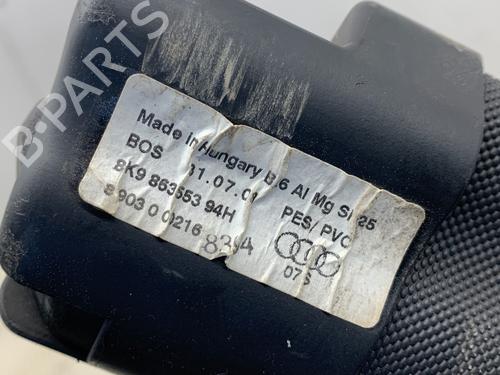 Cargo separator AUDI A4 B8 Avant (8K5) 2.0 TDI | BP39359766I36 - Image 5
