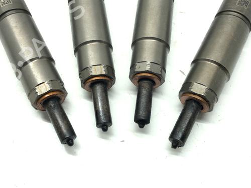 Injector VW PASSAT CC B6 (357) 2.0 TDI | BP39272950M100 - Image 2
