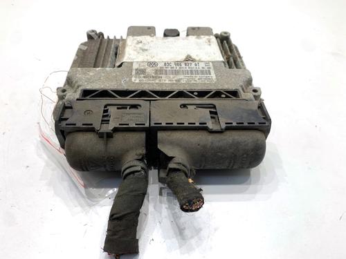 engine-control-unit-ecu-vw-scirocco-iii-137-138-2008-2009-2010-2011-2012-2013-2014-2015-2016-2017-2018-39341884 main image